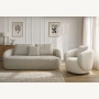 SOFA 3-OS FINEZAL